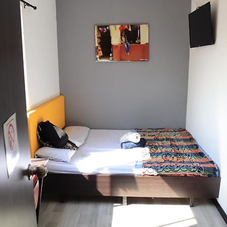 Havana Hostel Cali & Dance School Ruang foto