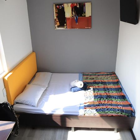Havana Hostel Cali & Dance School Ruang foto