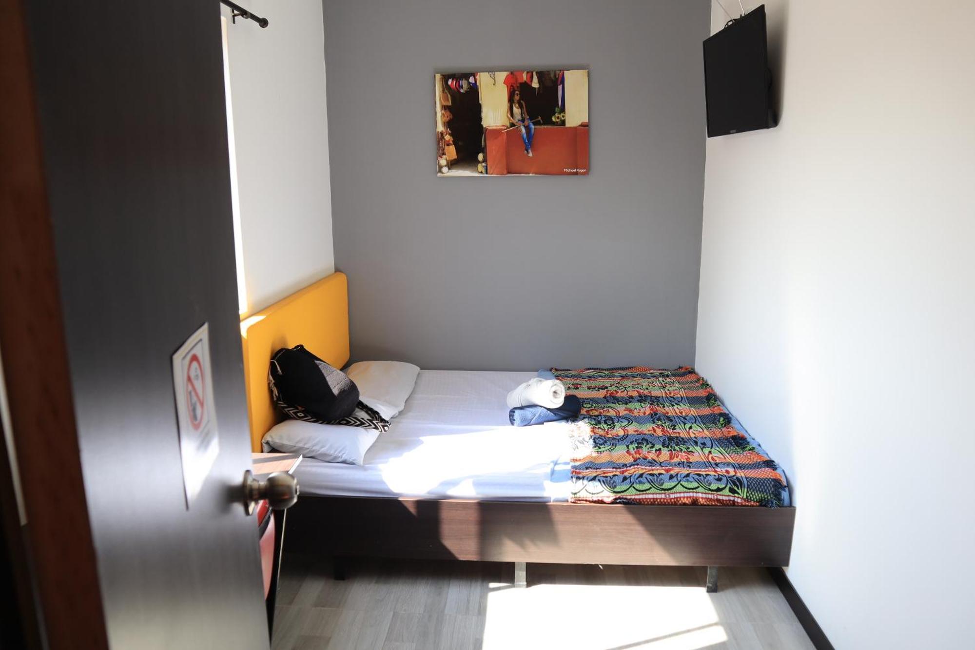 Havana Hostel Cali & Dance School Ruang foto
