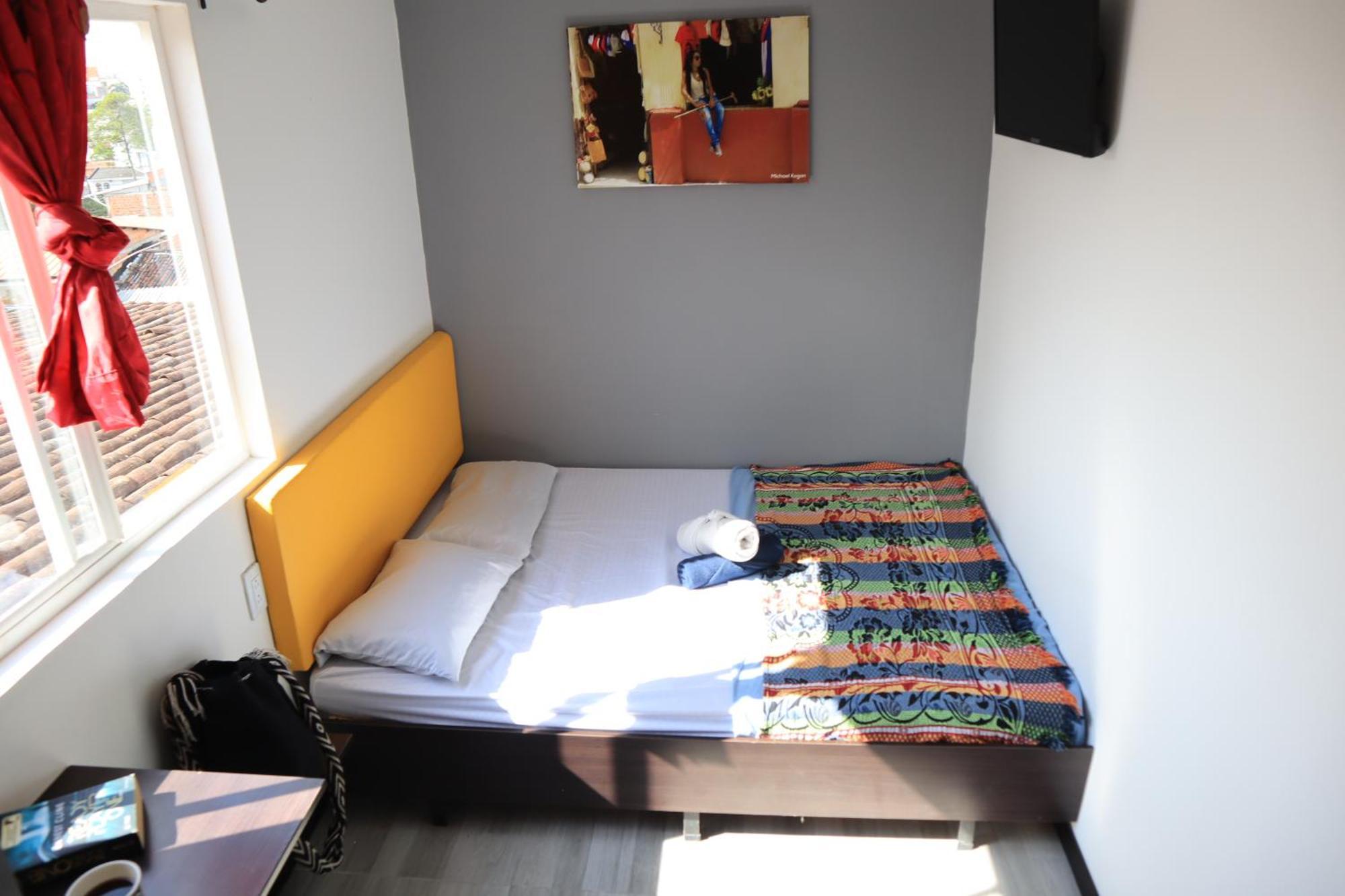 Havana Hostel Cali & Dance School Ruang foto