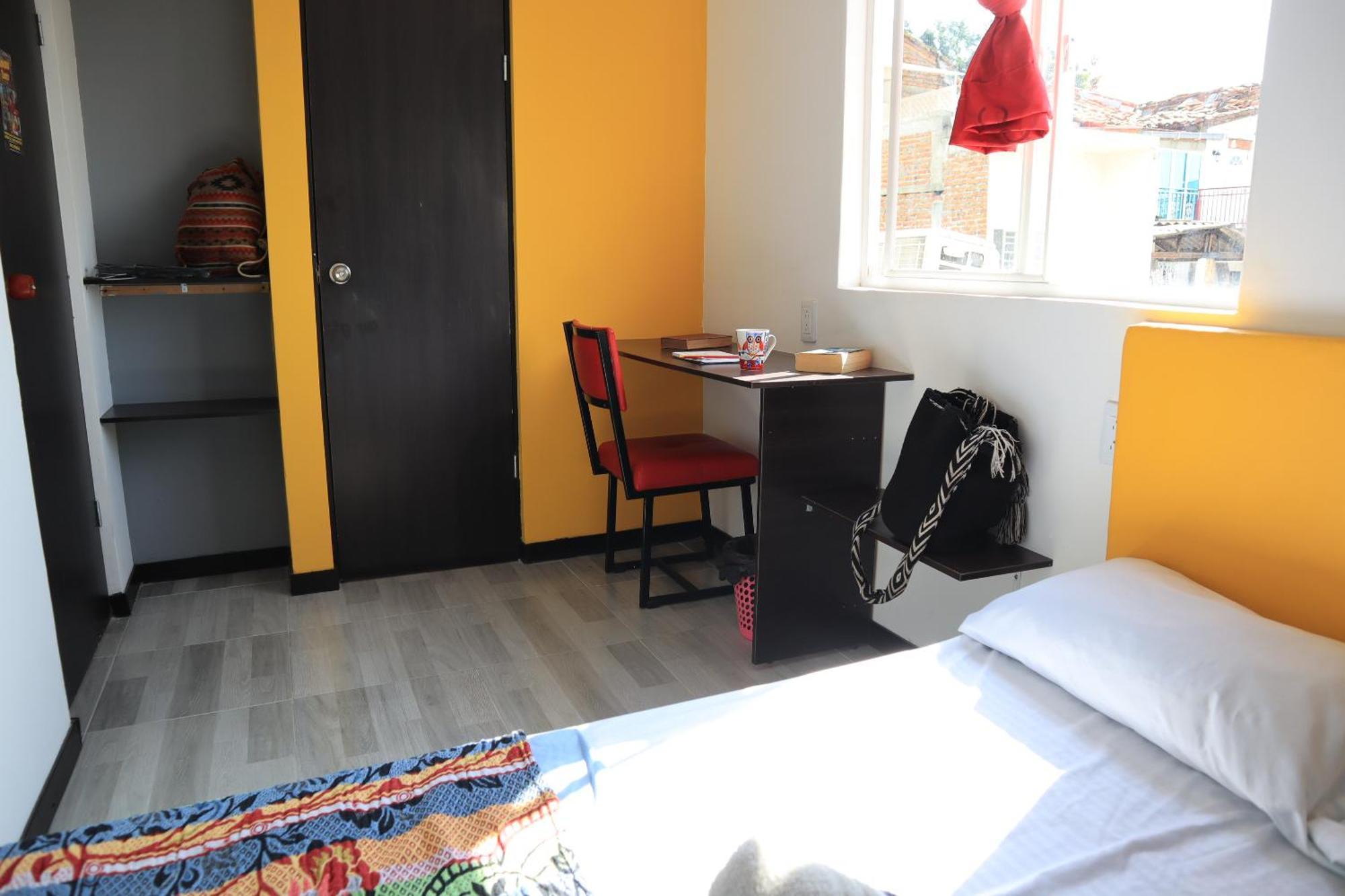 Havana Hostel Cali & Dance School Ruang foto