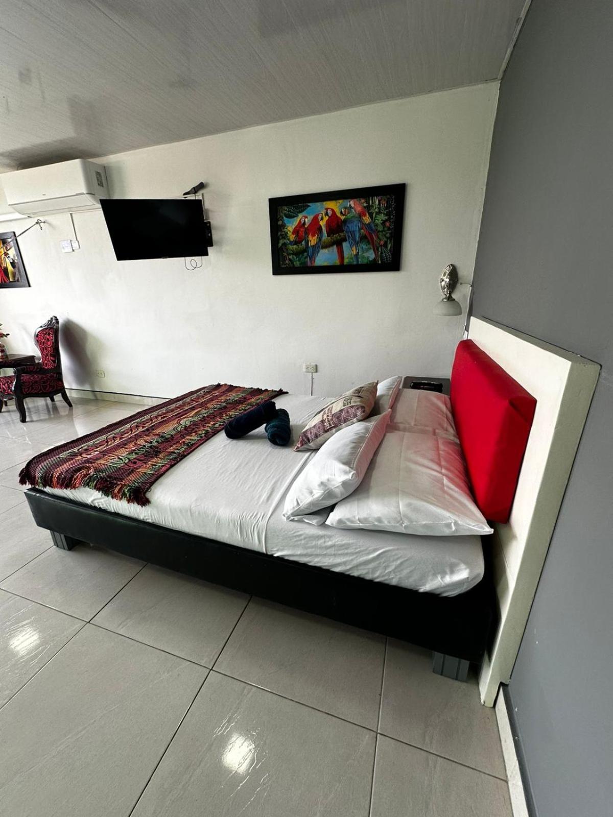 Havana Hostel Cali & Dance School Bagian luar foto