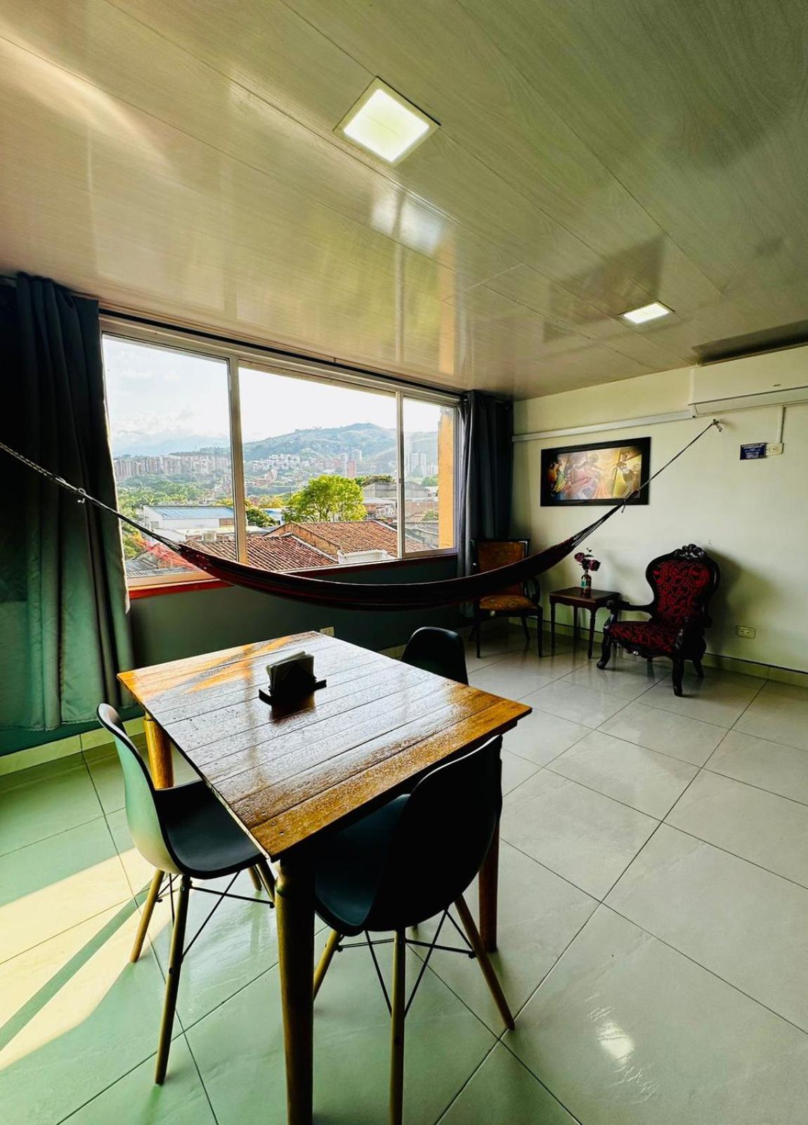Havana Hostel Cali & Dance School Bagian luar foto